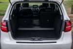 Mercedes-Benz B220 CDI 4Matic Sport 2014 года (UK)